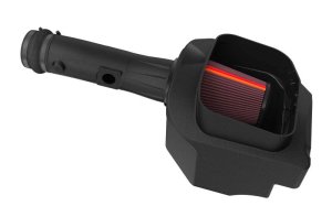 Ram 1500 RHO Performance Air Intake - K&N Engineering - NextGen - 2025+